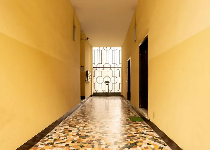 Апартаменты Lunigiana Sondrio - Villaggio Dei Giornalisti *