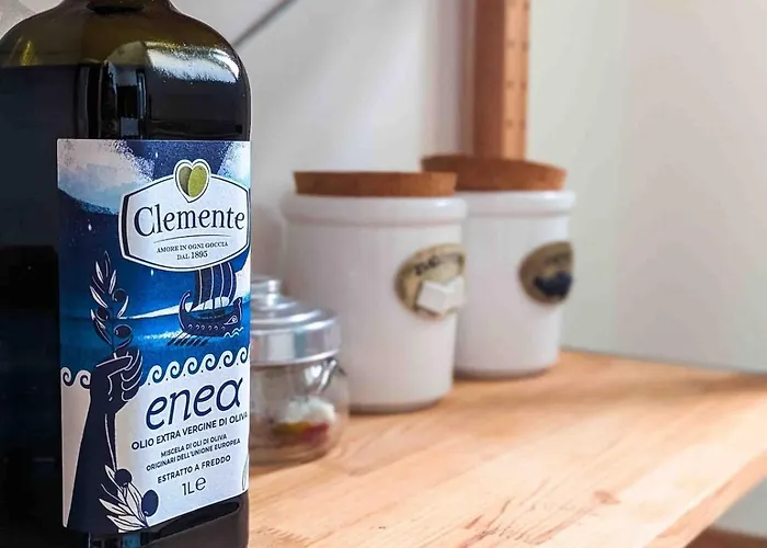 Large With Terrace Milan