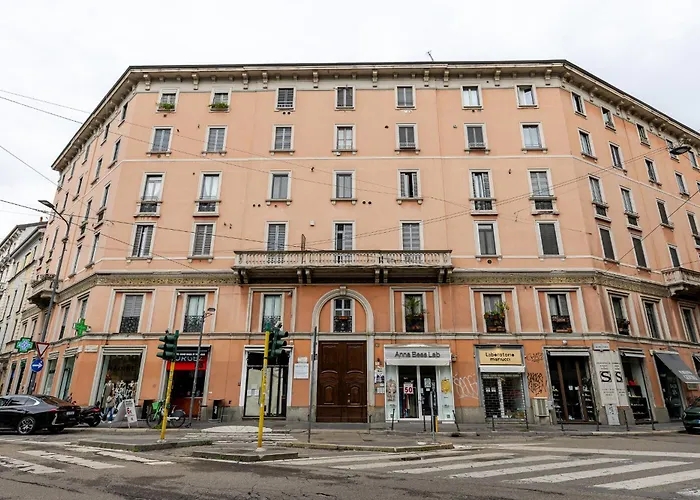 Apartmán Marghera *