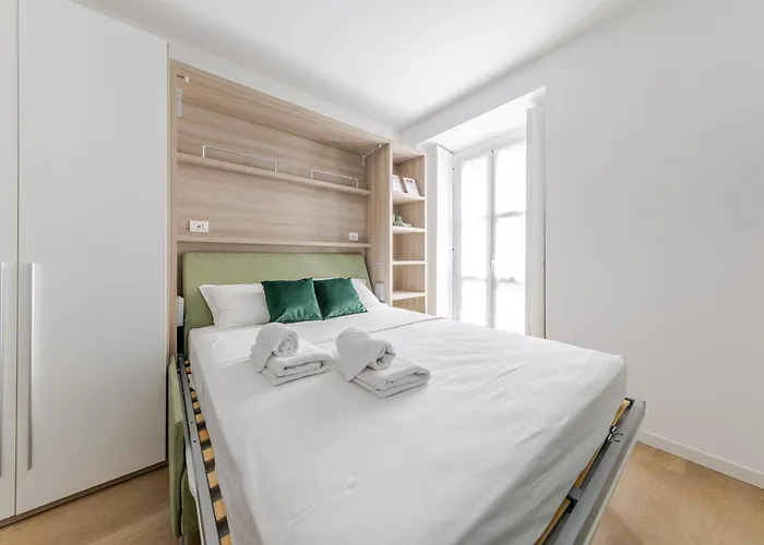 Apartmán Marghera *