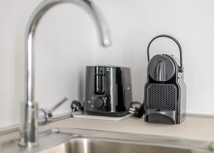 Marghera Apartmán *