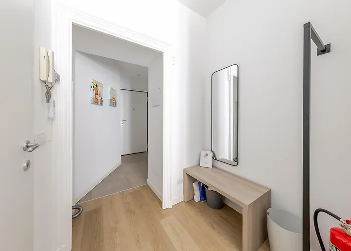 Apartmán Marghera *