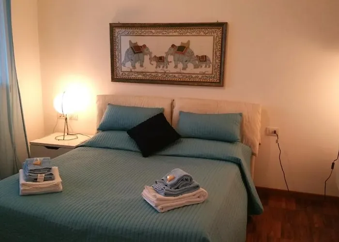 Apartmán Bright And Lovely Private In