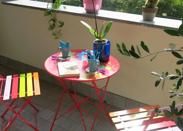 Bright And Lovely Private In Apartmán *