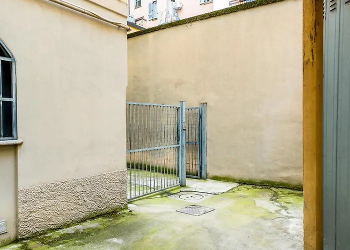 Exclusive Loft With Private Garden In Center At Navigli - 10min To Duomo