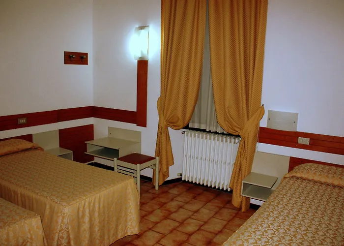 皮克洛酒店 酒店 3*