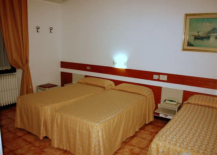 皮克洛酒店 米兰