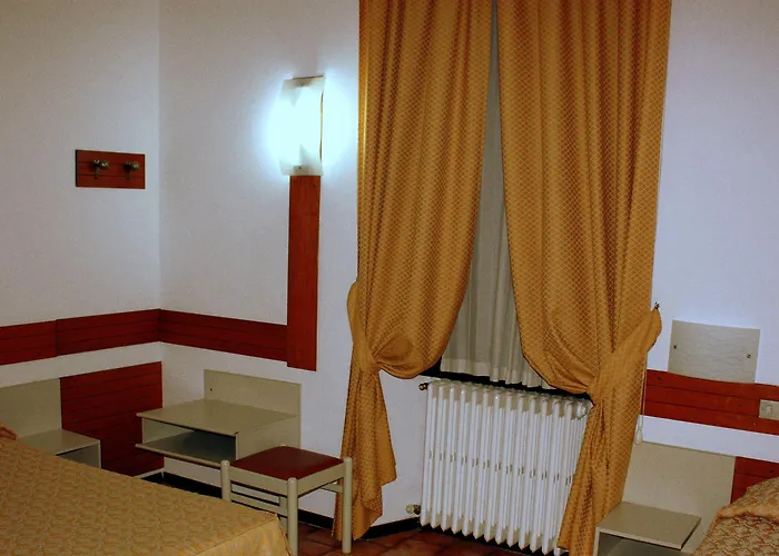 皮克洛酒店 酒店 米兰