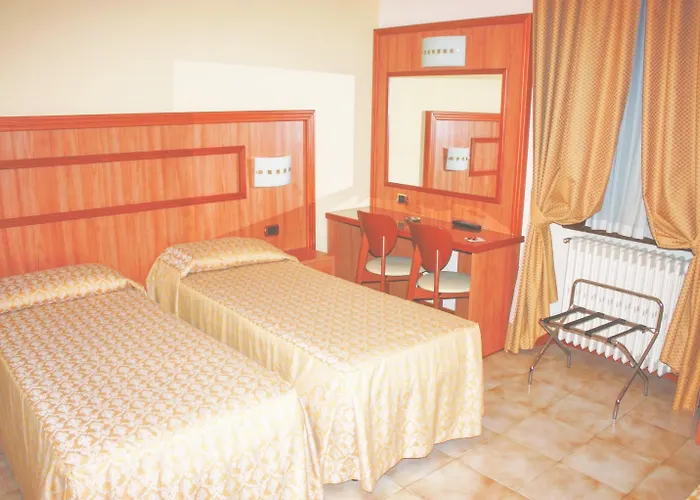 皮克洛酒店 3* 米兰