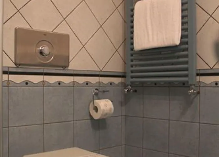 Venini Hotell Milano