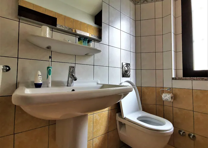 Hotel Venini Mediolan