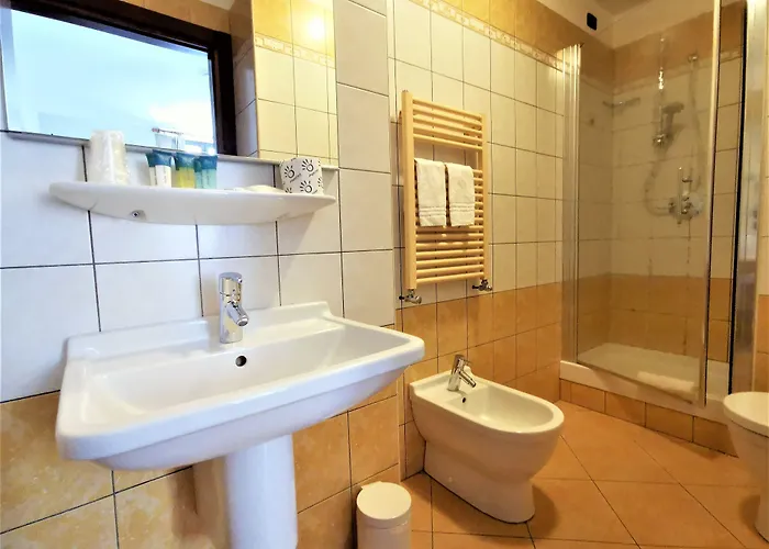 Venini Hotell Milano