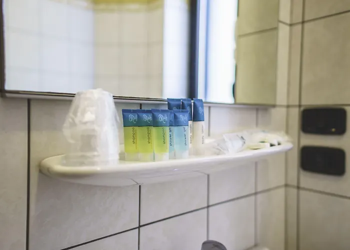 Hotell Venini Milano