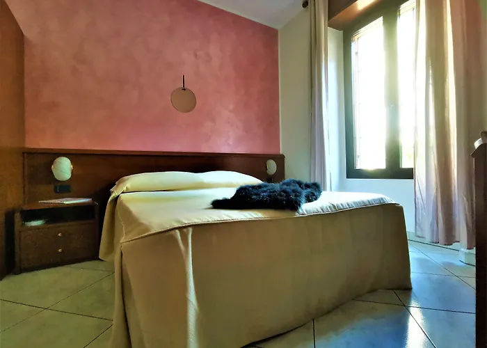 Venini Hotell Milano