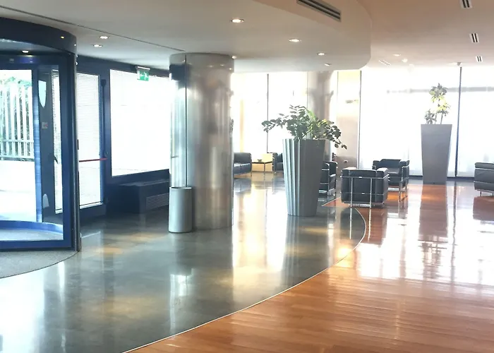 La Spezia Hotel 4*