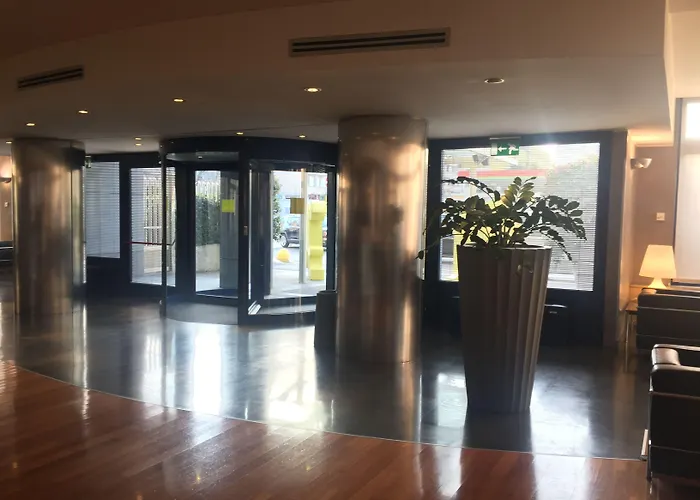 La Spezia Hotel