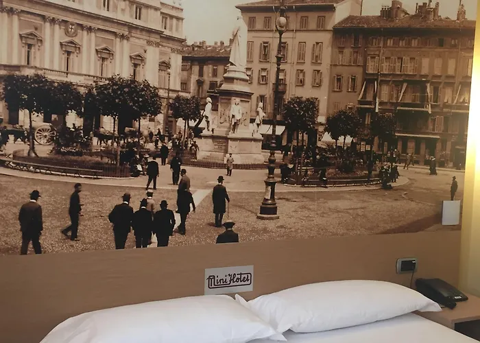 Отель La Spezia 4*