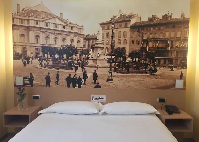 La Spezia Hotel 4*