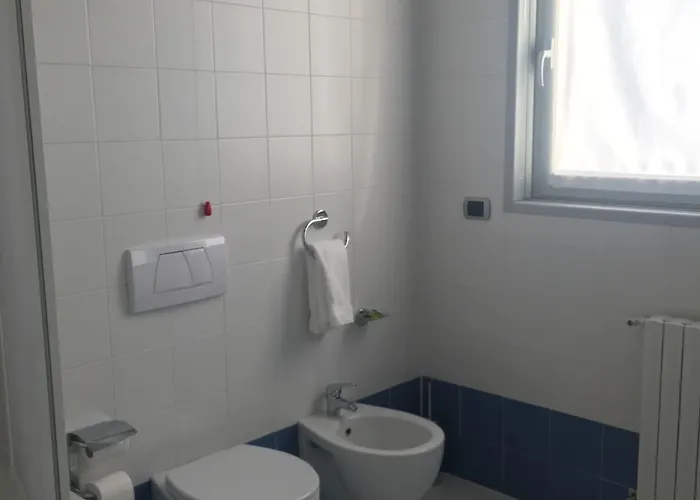 Отель La Spezia 4*