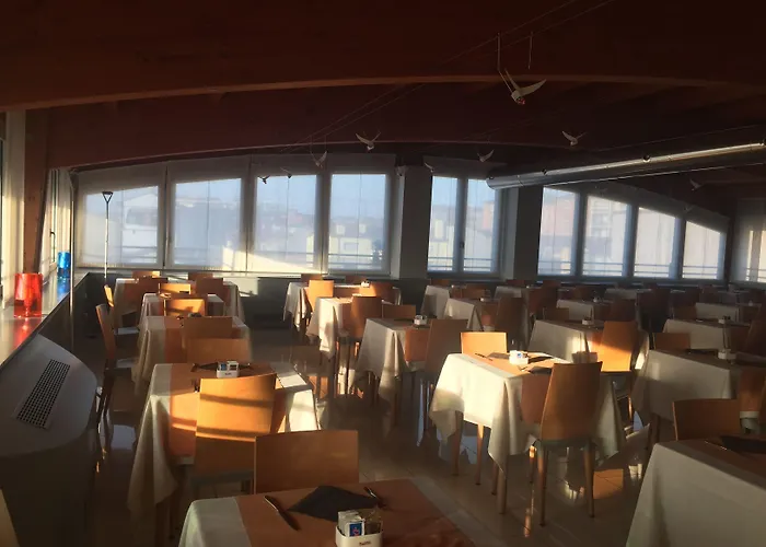 La Spezia Hotel 4*