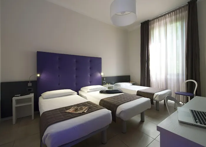 圣法兰西丝科酒店 米兰