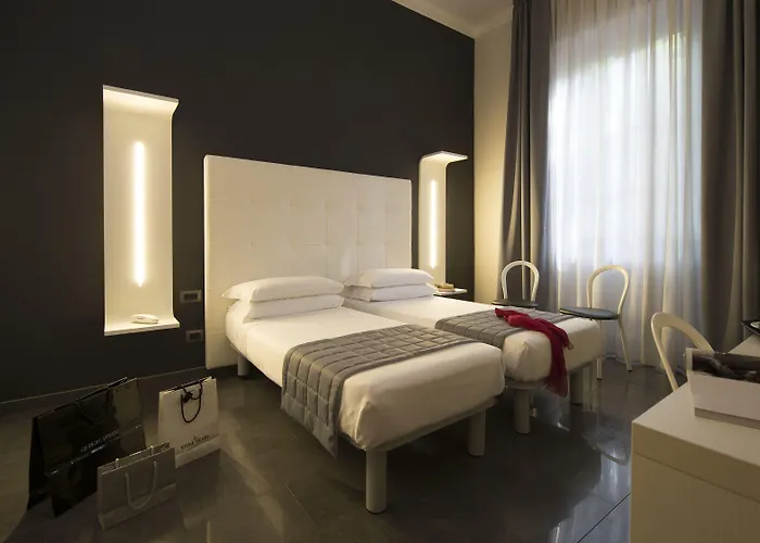 圣法兰西丝科酒店 酒店