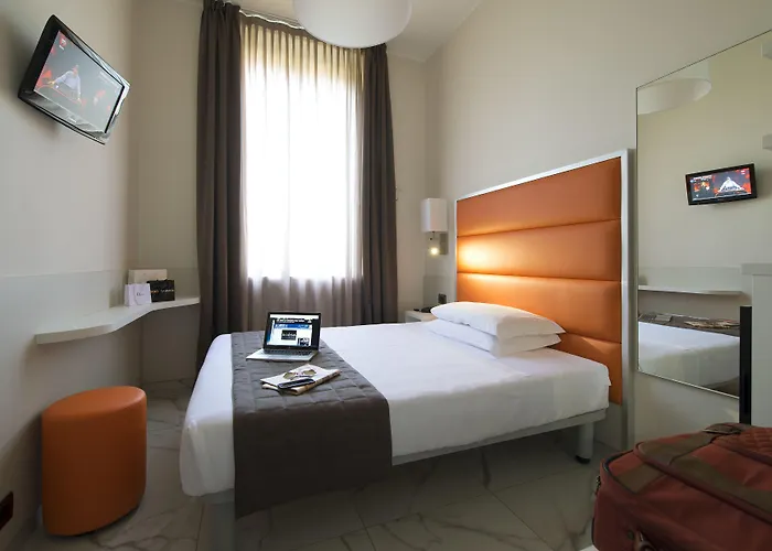 圣法兰西丝科酒店 米兰