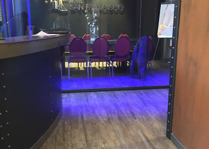 圣法兰西丝科酒店 米兰