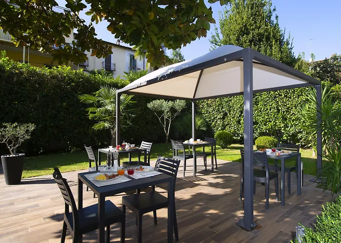 酒店 圣法兰西丝科酒店