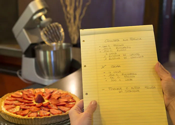 圣法兰西丝科酒店 酒店 米兰