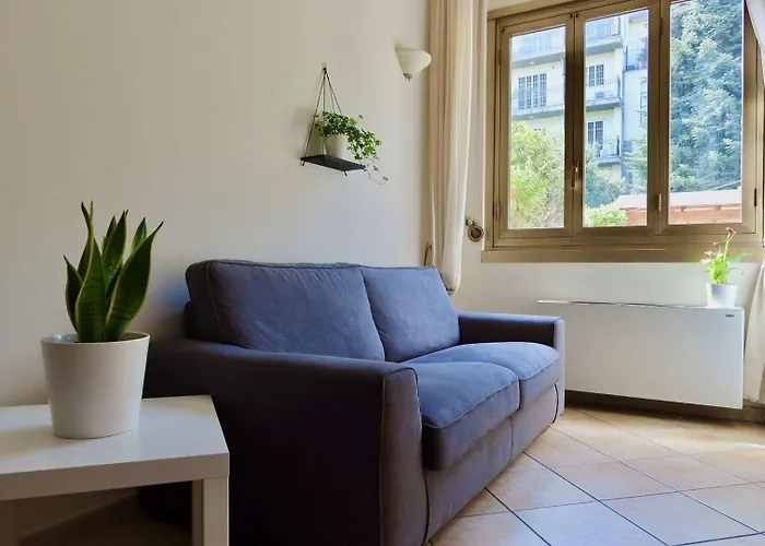 Sara Отель Милан