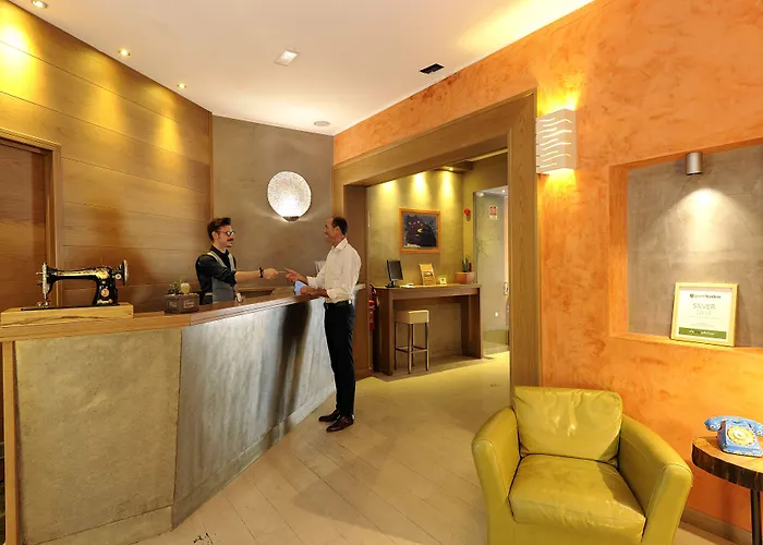 Biocity 3* Milán