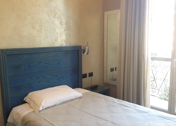 Hotel Biocity Milán