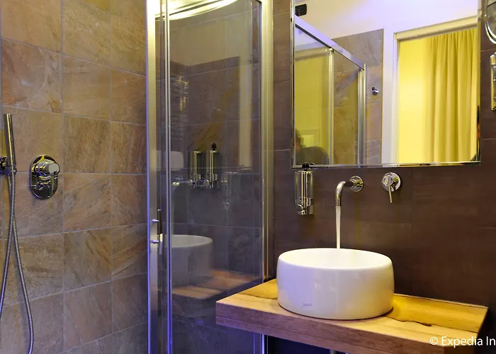 Biocity 3* Milán
