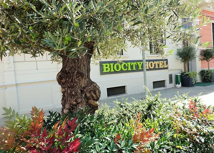 Biocity 3*