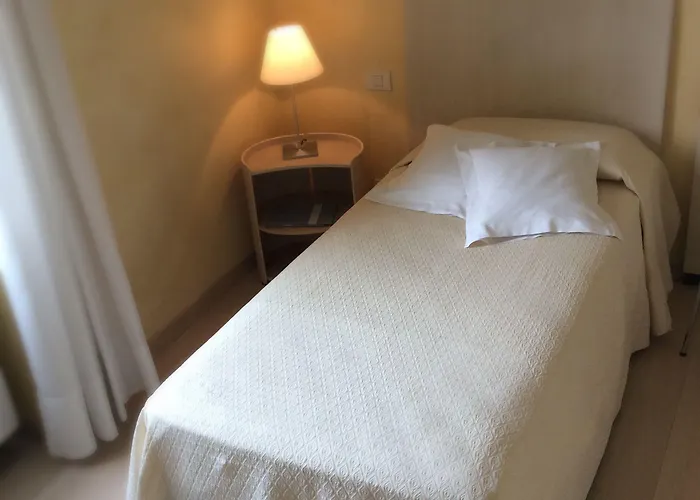 Colombia Hotel