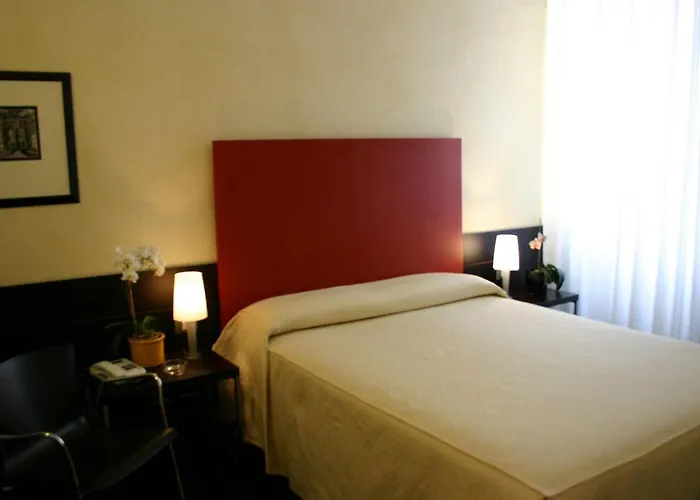 Colombia Hotel Milaan