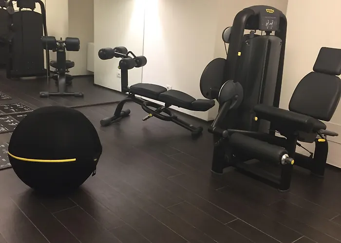 Hotell Colombia Milano