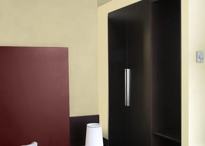 Hotel Colombia 4*