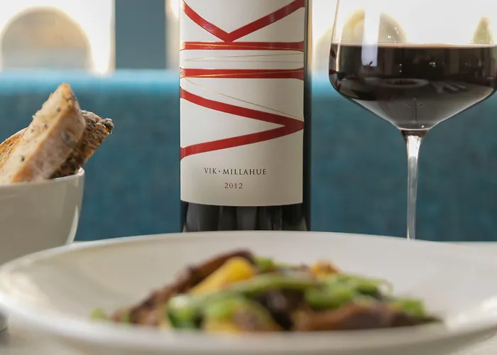 Galleria Vik - Townhouse Galleria - Small Luxury Of The World Szálloda