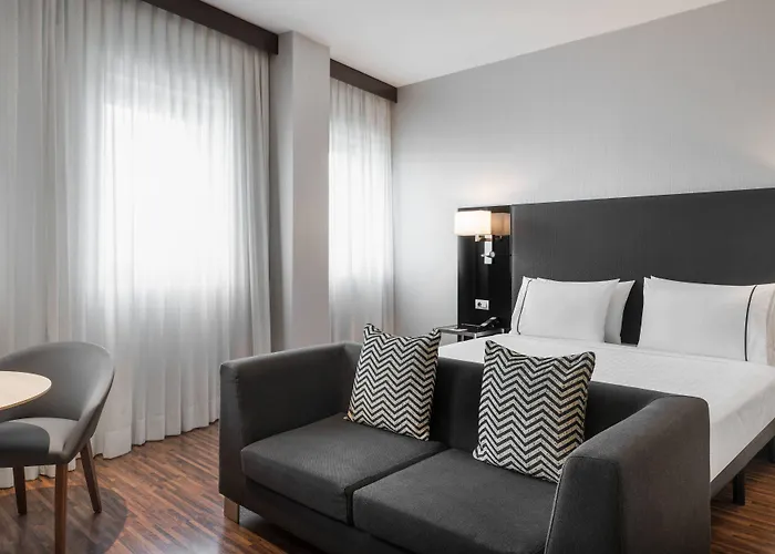Ac By Marriott Milão