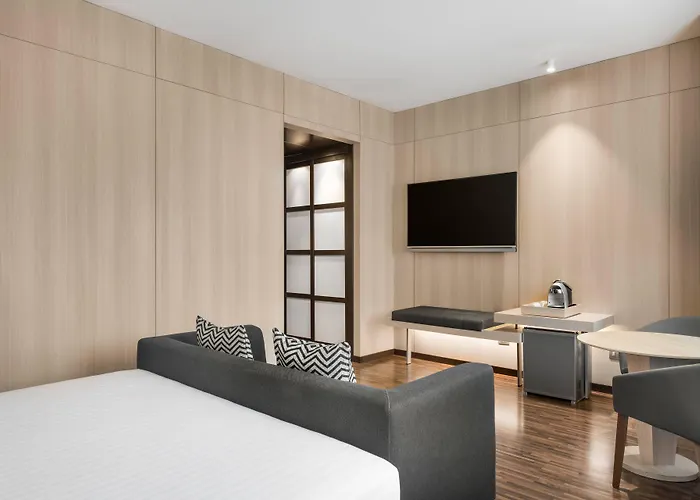 Ac By Marriott Milão