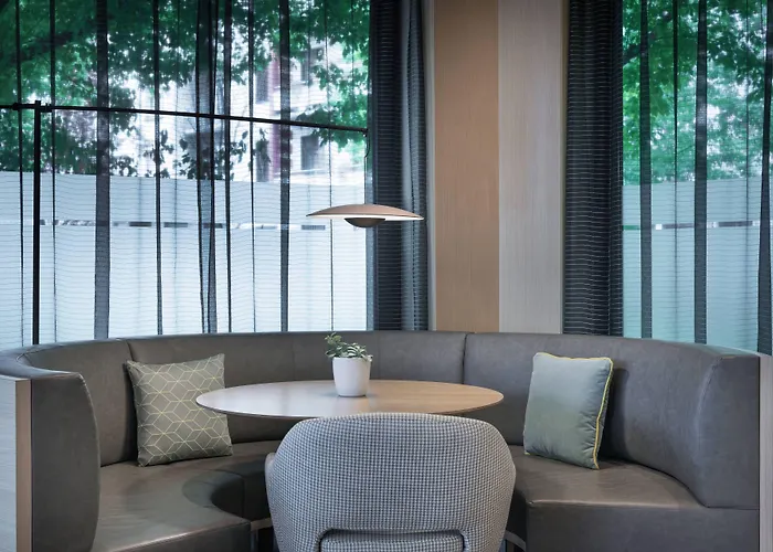 Ac By Marriott Hotel 4*