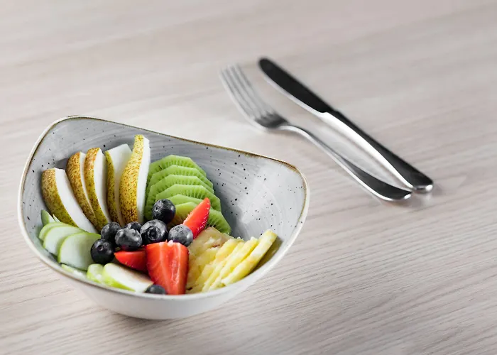 Ac By Marriott Hotel Milaan