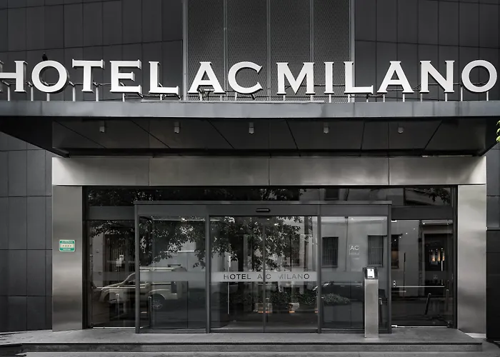 Ac By Marriott Hotel