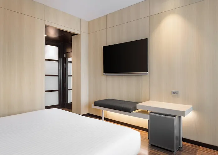 Ac By Marriott
