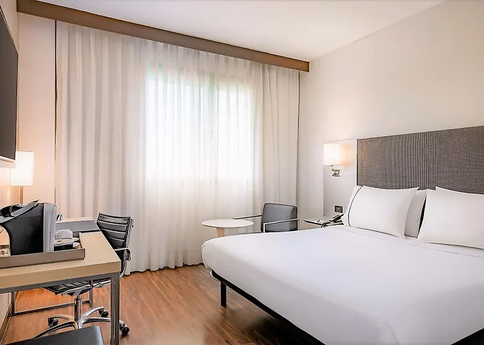 Ac By Marriott 4* Milão