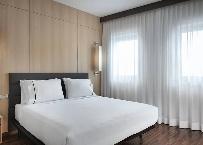 Ac By Marriott Milão