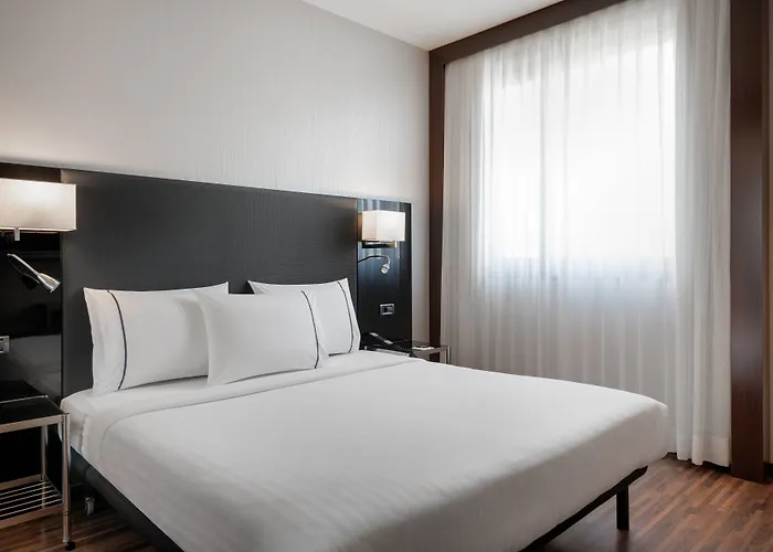 Ac By Marriott 4*
