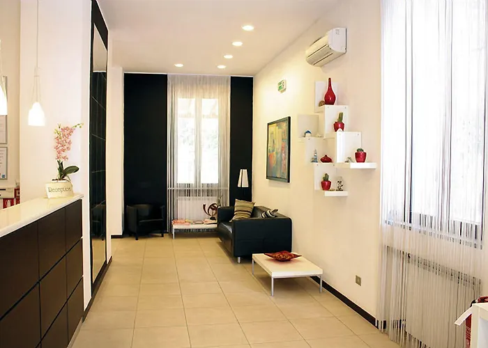 帕拉迪索酒店 酒店 2*